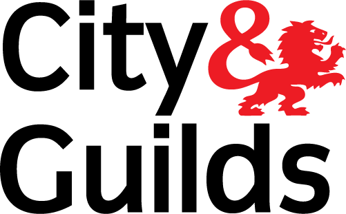 City & Guilds Logo